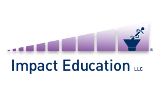 Logo - Impact Education